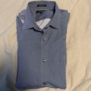 Banana Republic Dress shirt - non iron size small
